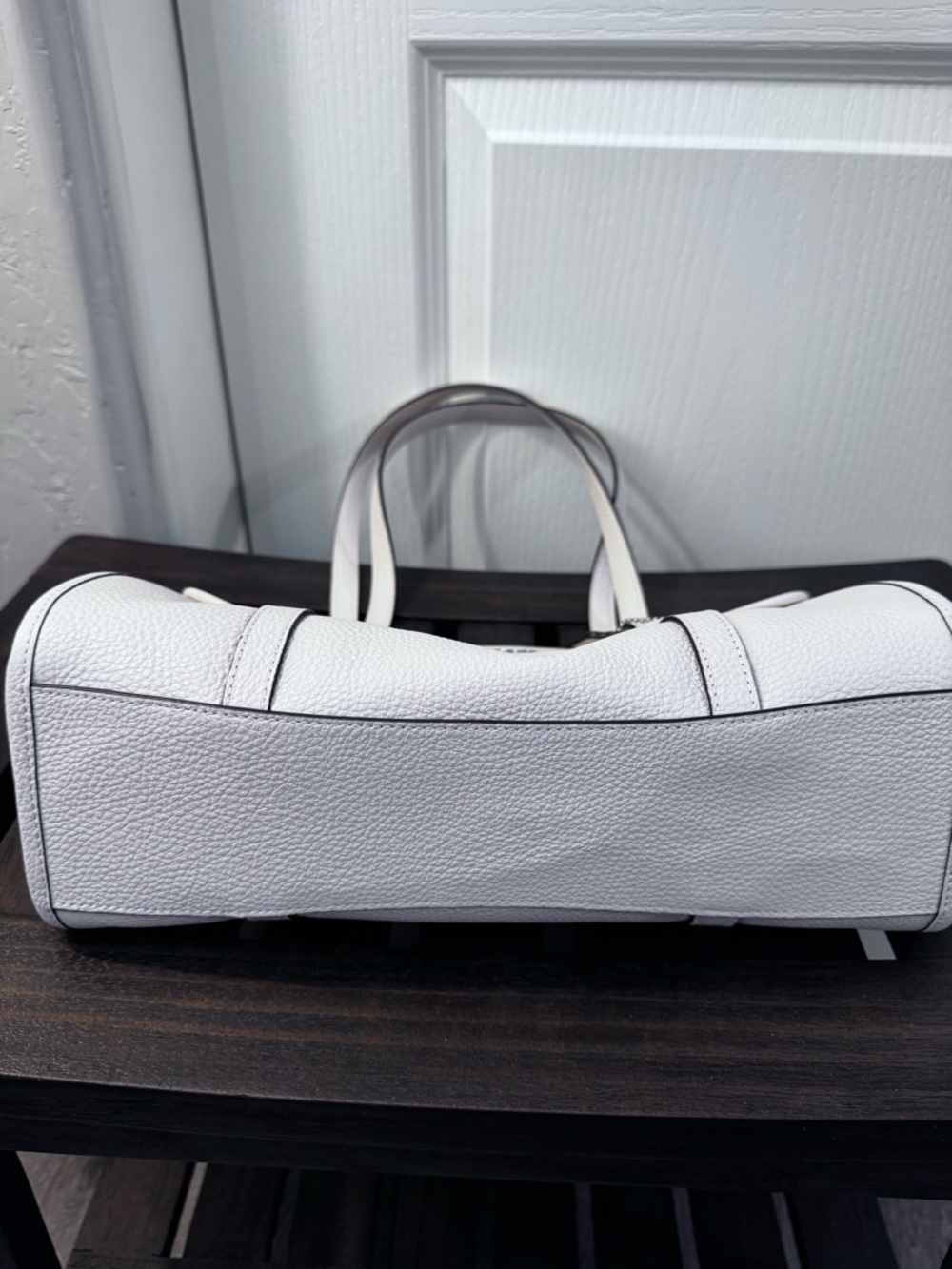 Coach Bridget Flap Shoulder Bag - Picture 6 of 10